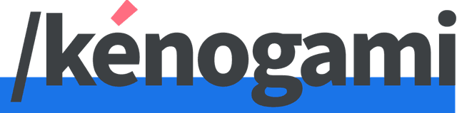 Kenogami Logo